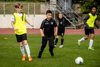 Tournoi Interscolaire de Foot 2023