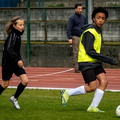 Tournoi Interscolaire de Foot 2023