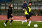 Tournoi Interscolaire de Foot 2023