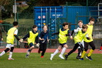 Tournoi Interscolaire de Foot 2023