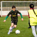 Tournoi Interscolaire de Foot 2023