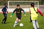Tournoi Interscolaire de Foot 2023
