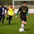 Tournoi Interscolaire de Foot 2023