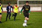 Tournoi Interscolaire de Foot 2023