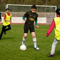 Tournoi Interscolaire de Foot 2023