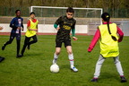 Tournoi Interscolaire de Foot 2023