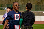 Tournoi Interscolaire de Foot 2023