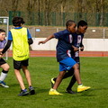 Tournoi Interscolaire de Foot 2023