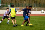 Tournoi Interscolaire de Foot 2023