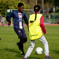 Tournoi Interscolaire de Foot 2023