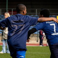 Tournoi Interscolaire de Foot 2023