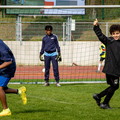 Tournoi Interscolaire de Foot 2023