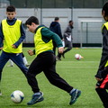 Tournoi Interscolaire de Foot 2023