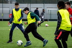 Tournoi Interscolaire de Foot 2023