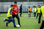 Tournoi Interscolaire de Foot 2023