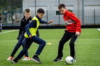 Tournoi Interscolaire de Foot 2023