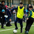 Tournoi Interscolaire de Foot 2023