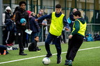Tournoi Interscolaire de Foot 2023