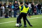 Tournoi Interscolaire de Foot 2023