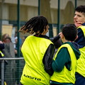 Tournoi Interscolaire de Foot 2023