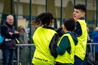 Tournoi Interscolaire de Foot 2023