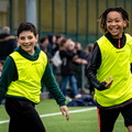 Tournoi Interscolaire de Foot 2023