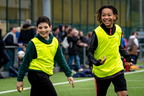 Tournoi Interscolaire de Foot 2023