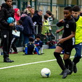 Tournoi Interscolaire de Foot 2023