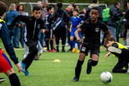 Tournoi Interscolaire de Foot 2023