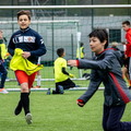 Tournoi Interscolaire de Foot 2023