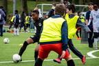 Tournoi Interscolaire de Foot 2023