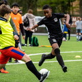 Tournoi Interscolaire de Foot 2023