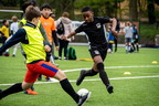 Tournoi Interscolaire de Foot 2023