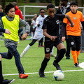 Tournoi Interscolaire de Foot 2023