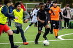 Tournoi Interscolaire de Foot 2023