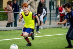 Tournoi Interscolaire de Foot 2023
