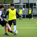 Tournoi Interscolaire de Foot 2023