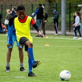 Tournoi Interscolaire de Foot 2023