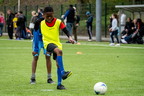 Tournoi Interscolaire de Foot 2023