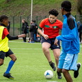 Tournoi Interscolaire de Foot 2023