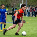 Tournoi Interscolaire de Foot 2023