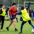 Tournoi Interscolaire de Foot 2023