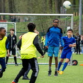 Tournoi Interscolaire de Foot 2023
