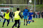 Tournoi Interscolaire de Foot 2023