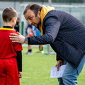 Tournoi Interscolaire de Foot 2023