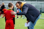 Tournoi Interscolaire de Foot 2023