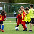 Tournoi Interscolaire de Foot 2023
