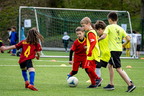 Tournoi Interscolaire de Foot 2023