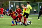 Tournoi Interscolaire de Foot 2023