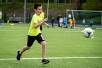 Tournoi Interscolaire de Foot 2023